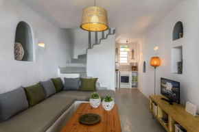 Maisonette Downtown Mykonos
